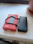 Повербанк/поуэрбанк/powerbank Redmi