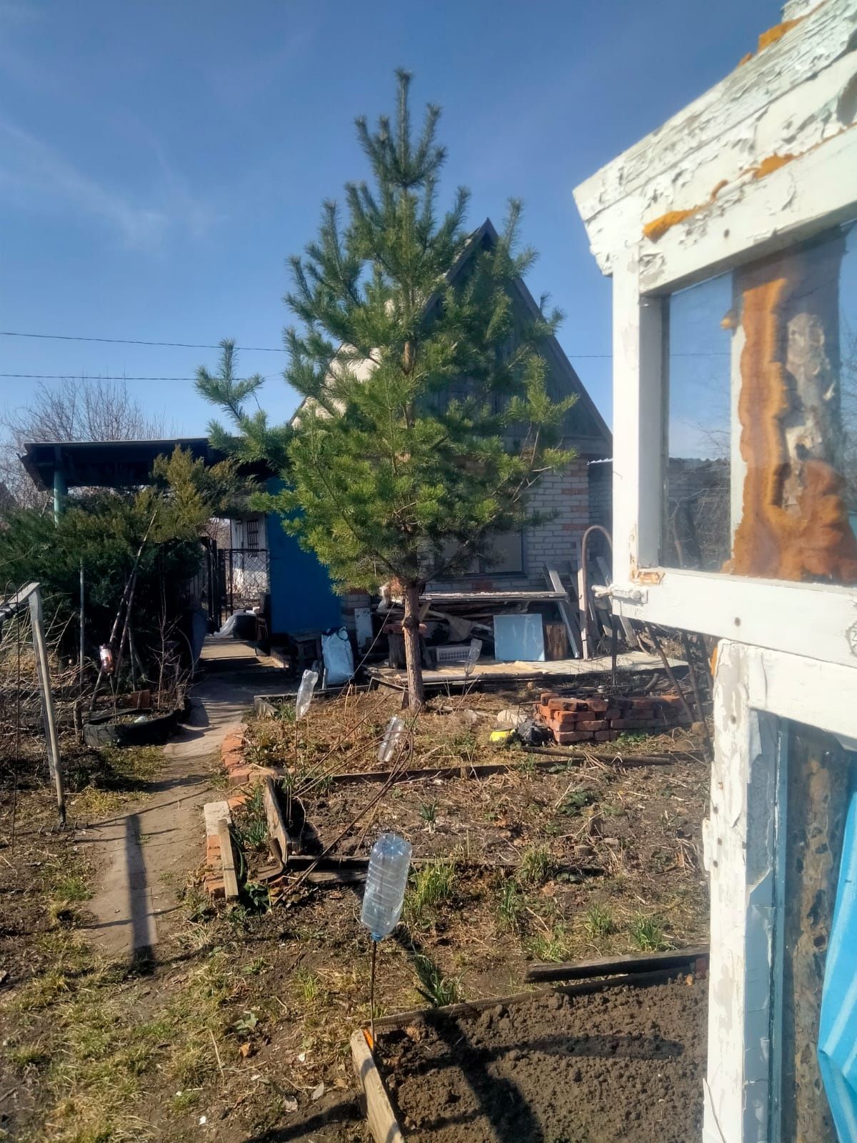 Продам дачу Текстильщик-2
