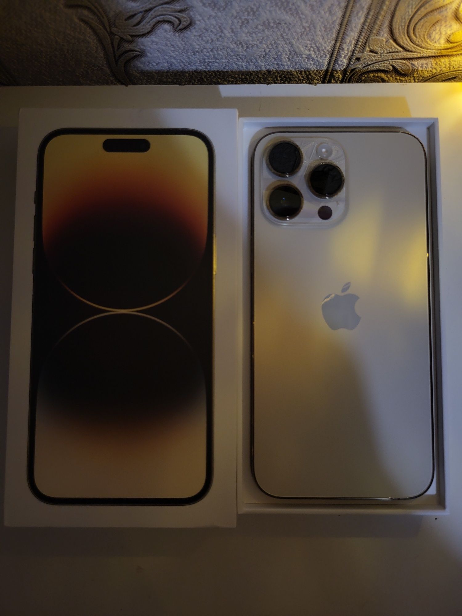 IPhone 14 pro max