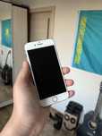 iPhone 7, 32GB в хорошем состоянии