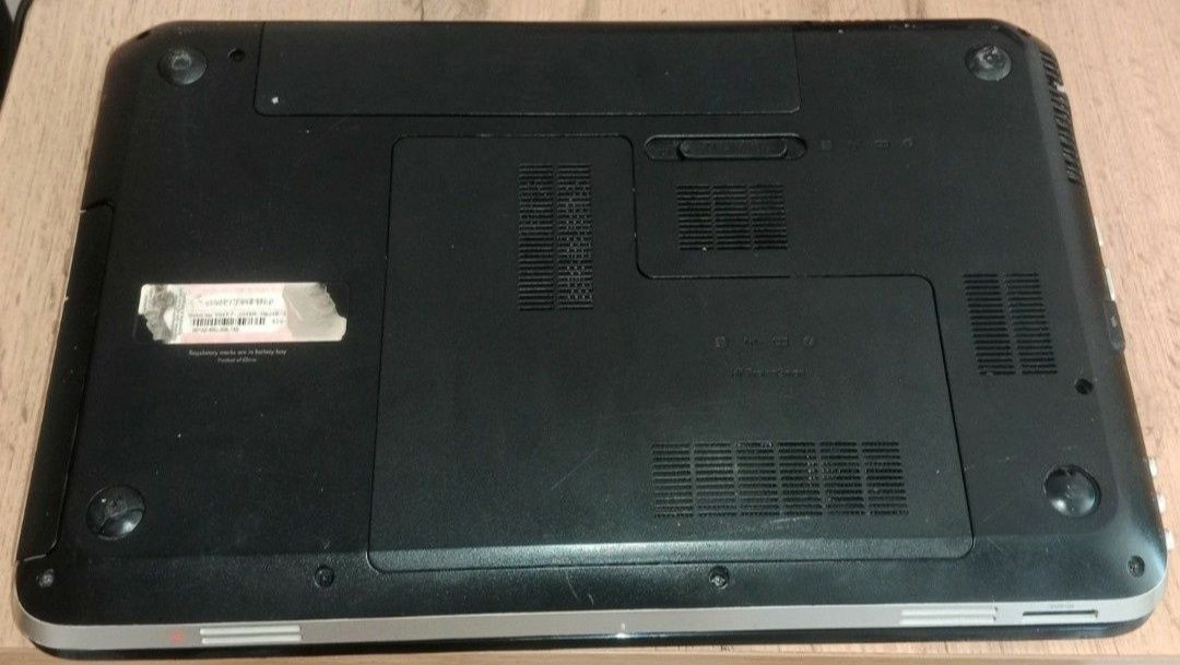Ноутбук HP DV-6 для работ ЕГОВ и для офисных задач