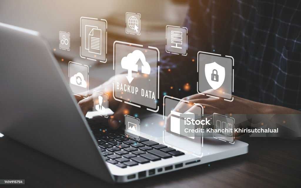 Ремонт компьютеров и ноутбуков NURTECH It-сервис