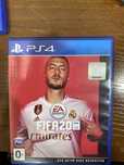 ‼️Продам Фифу 20 на PS4 за 3.500‼️