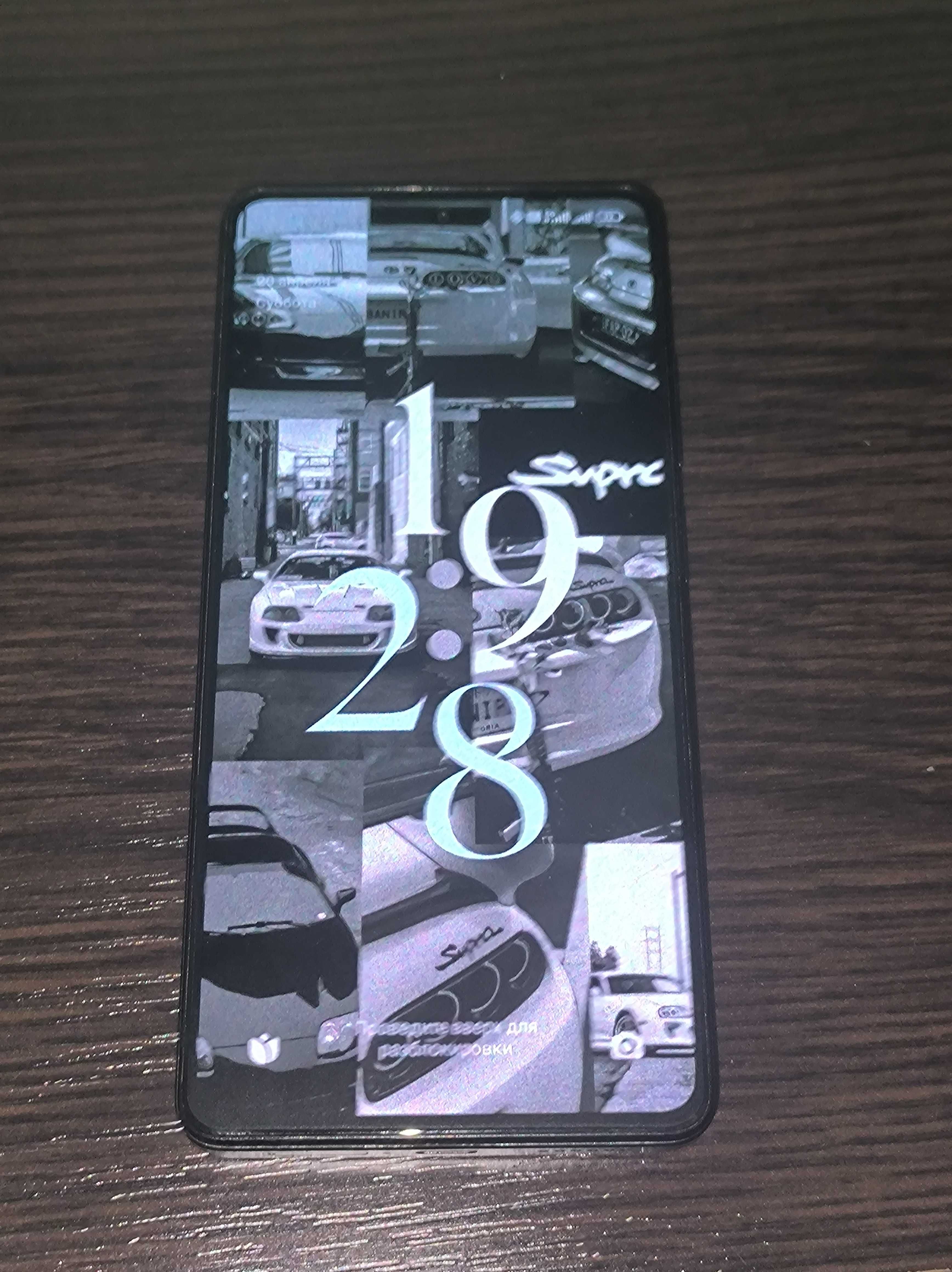 Redmi note 12 pro plus 8/256