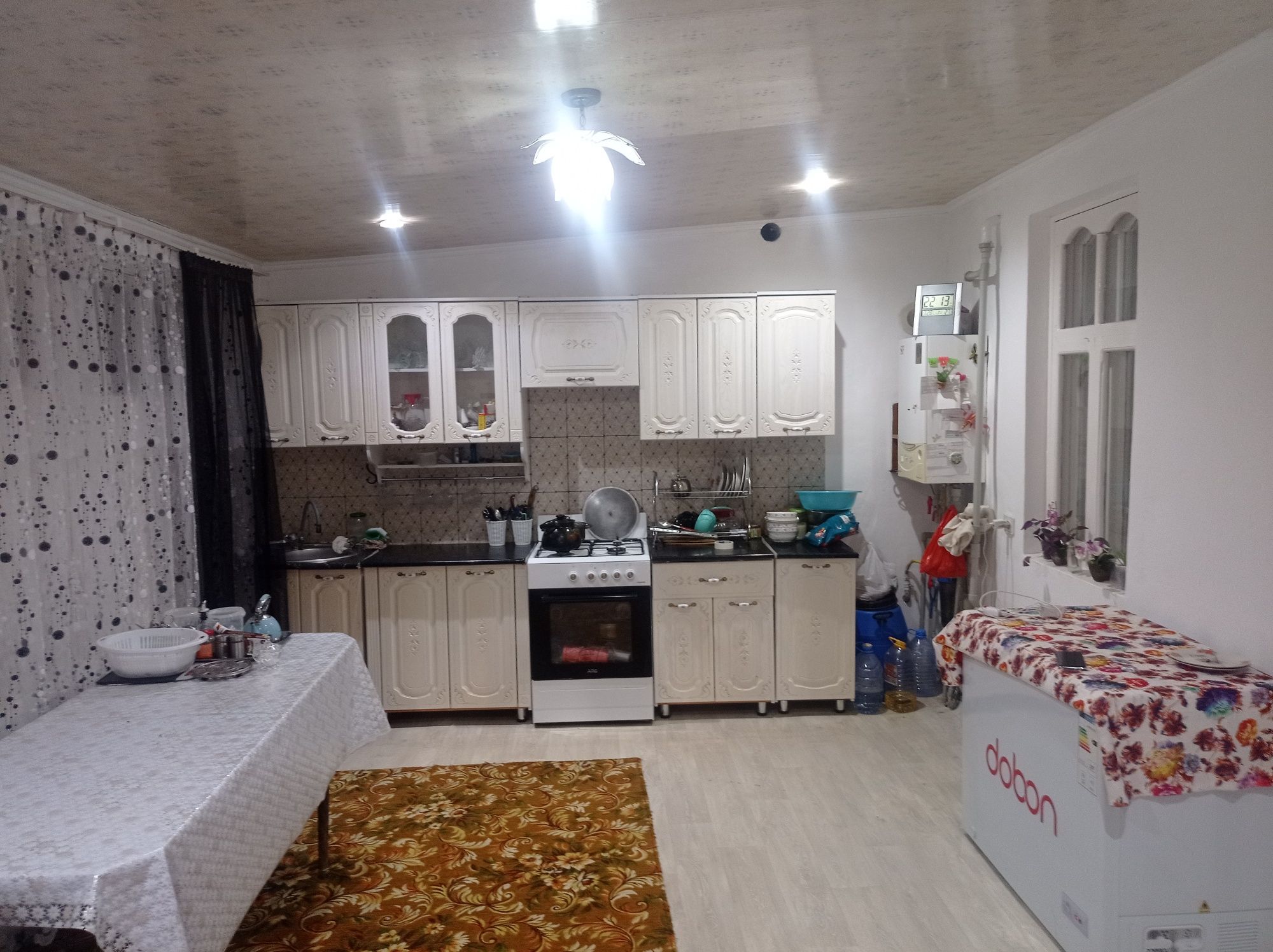 Продам дом в массив арай