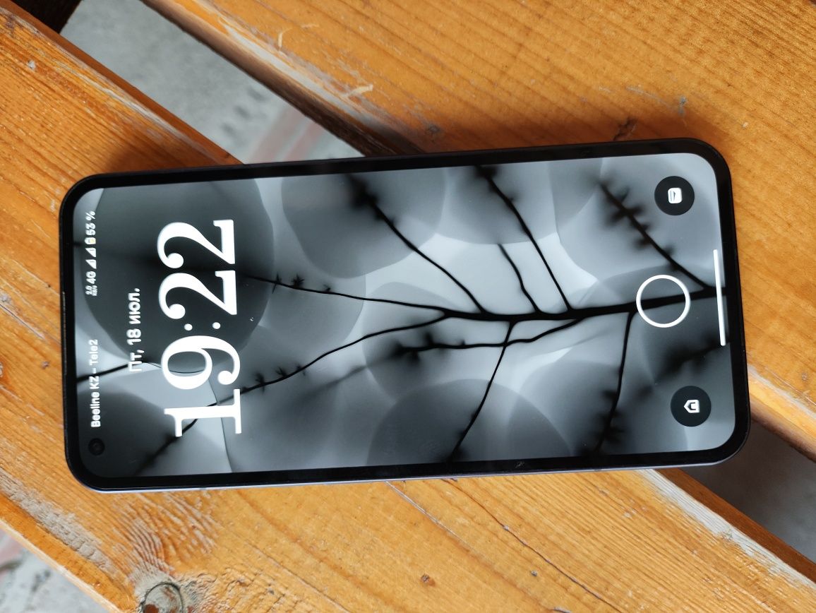 Nothing phone(1) 256/8