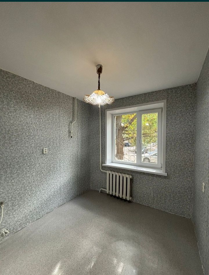 Продам 1 ком кв 32 м2 в районе Саяхат