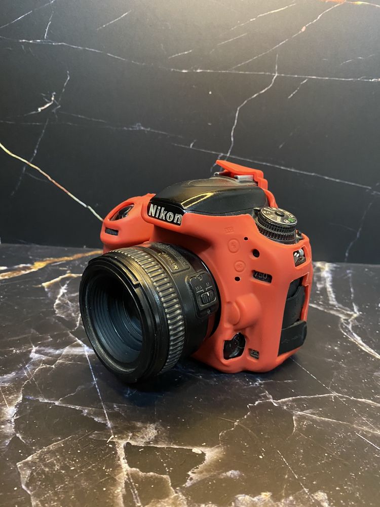 Nikon D750 / Никон Д750
