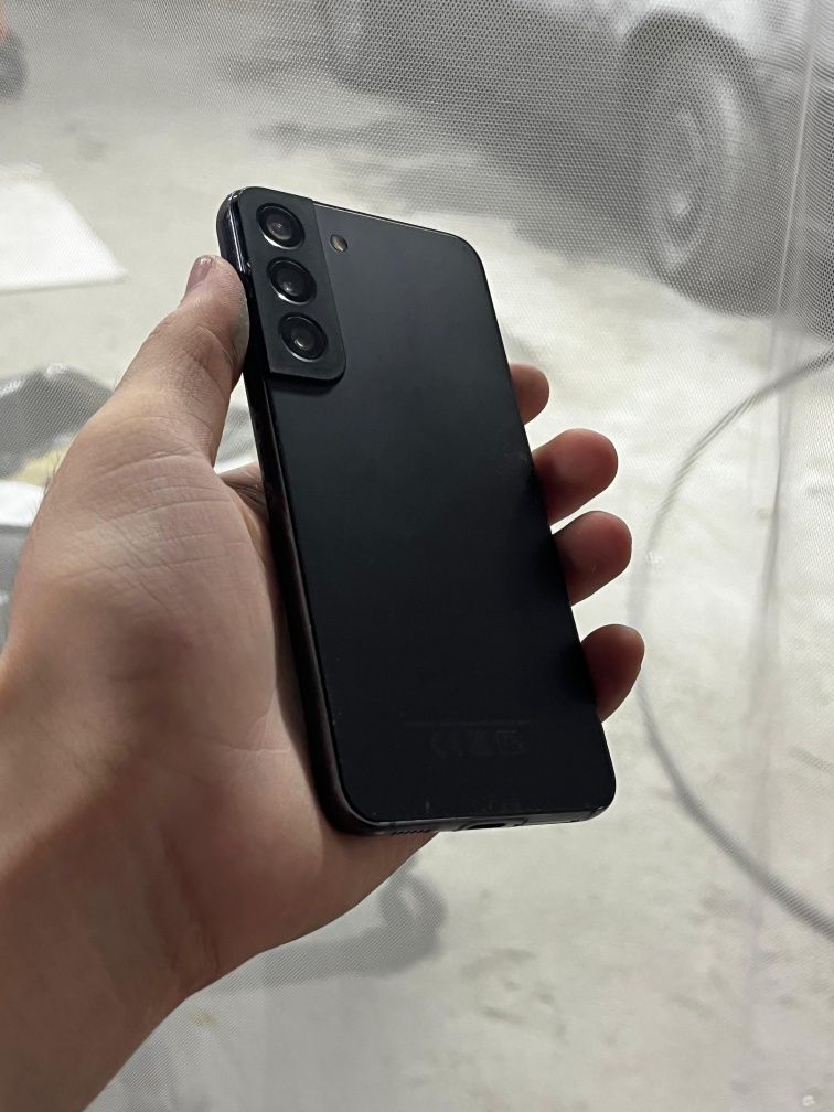 Samsung s22 128гб