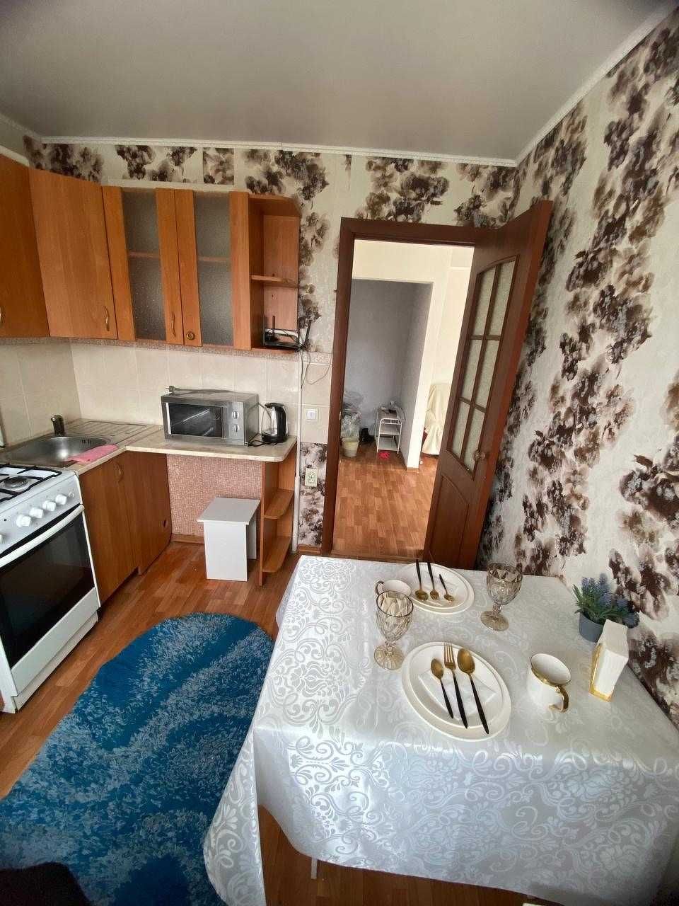 В продаже 1шка на КСК по Кубеева