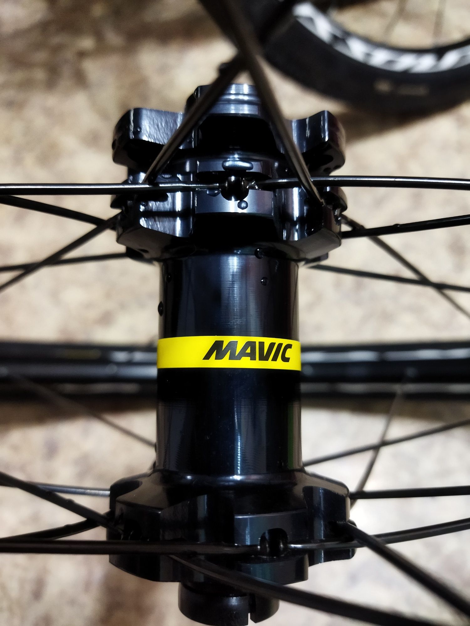 Продаю колеса Mavic Crossmax 29 Срочно!