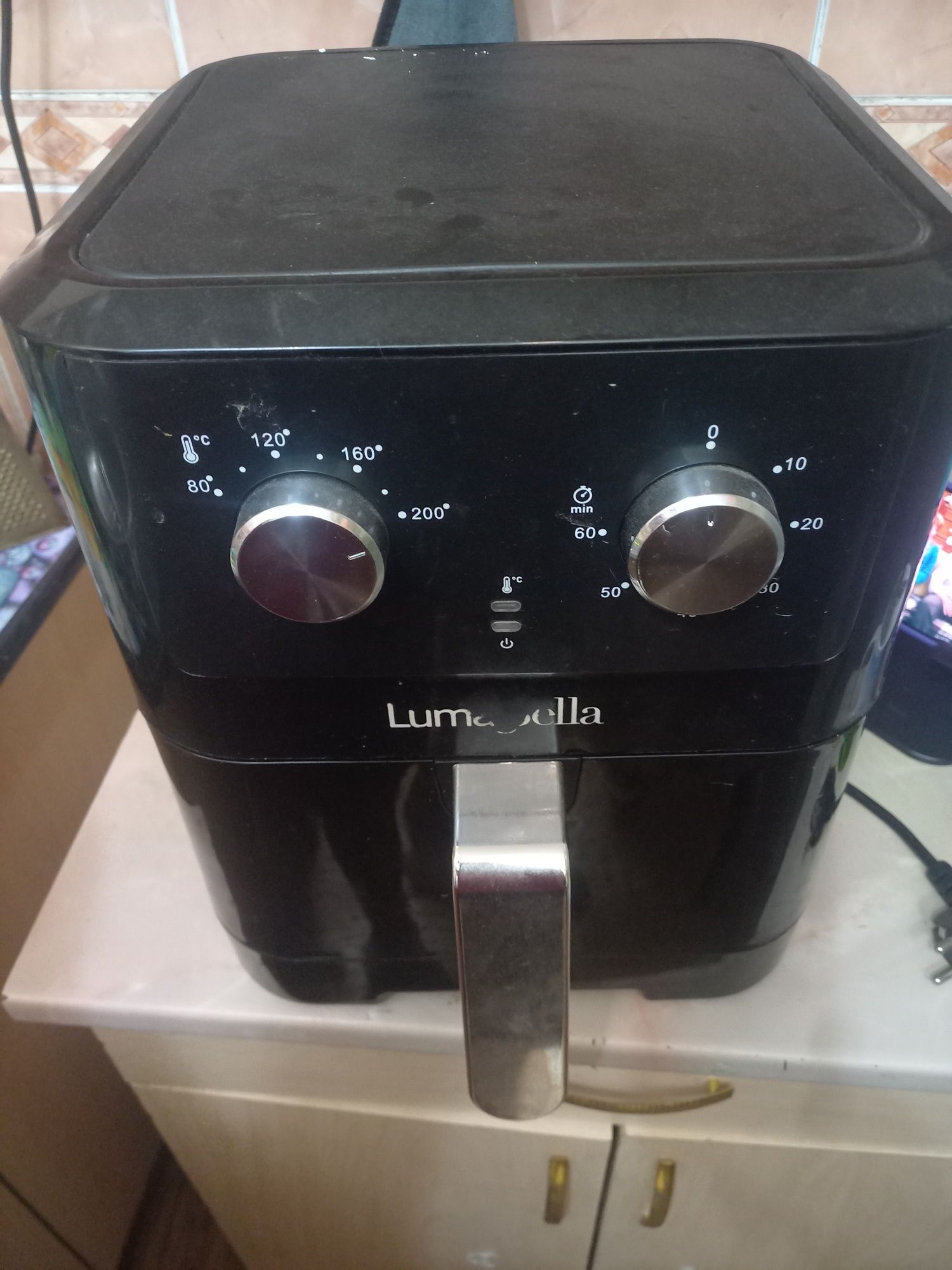Продам электрогриль