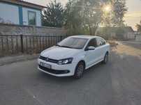 Продам Volkswagen Polo 2014 г/в