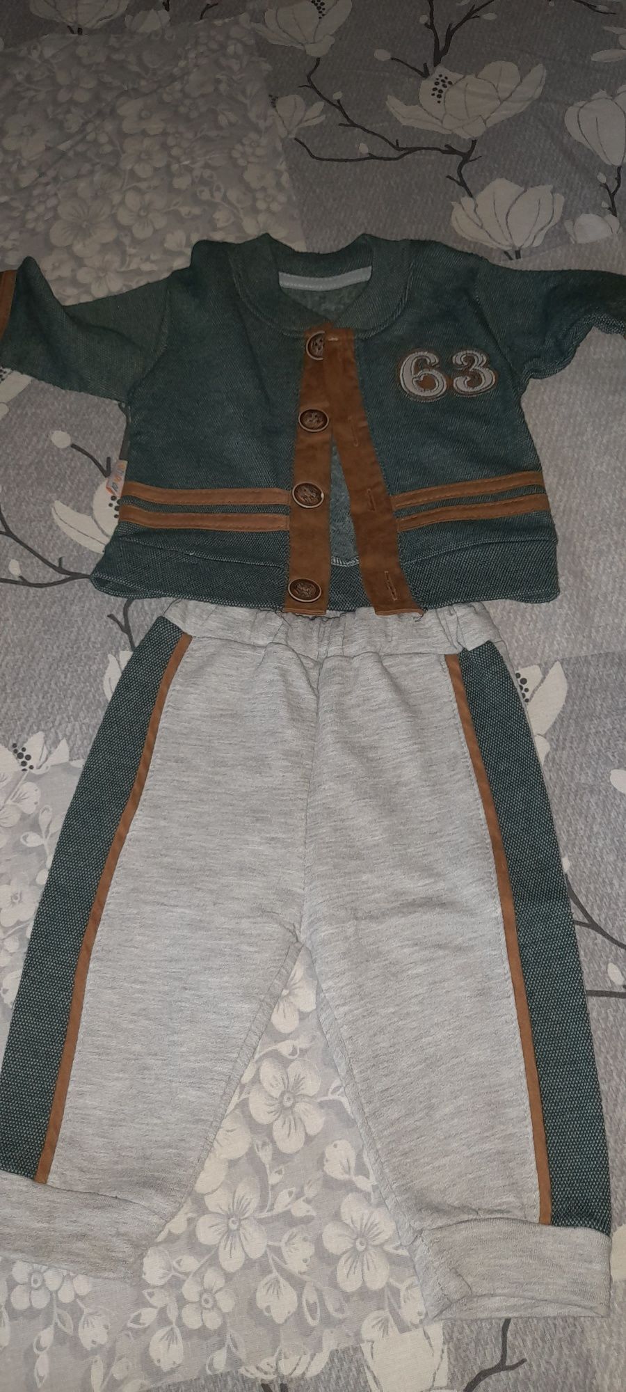Продам детские вещи