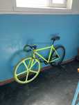 Продам fixed gear велосипед