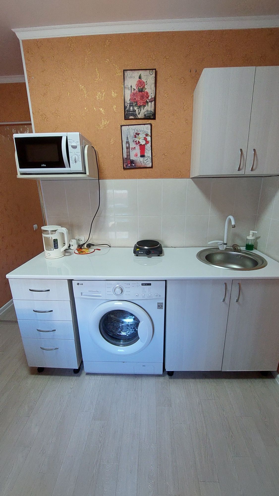 Продам 1 комн квартиру