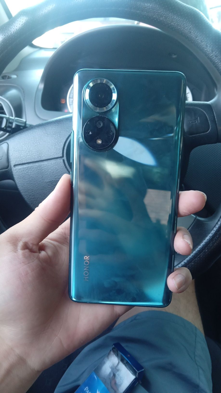 Honor 50 256GB 5G