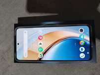 Vivo 40 ultra ОЗУ 8 Гб памят 256