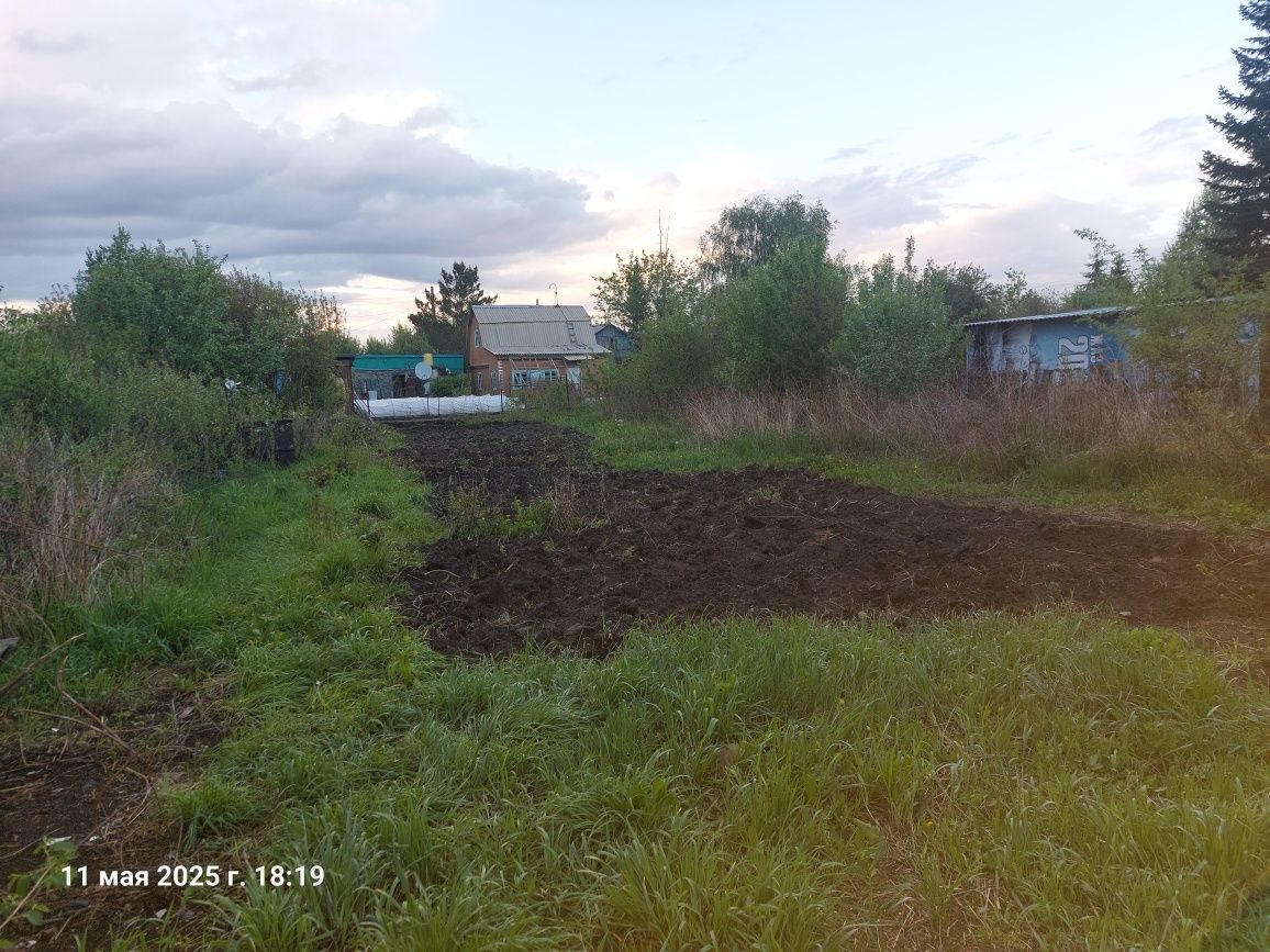 Продам участок, с/о Родничек.