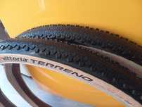 Покрышки Vittoria Terreno TLR G2.0 29, 52мм