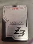 ZENITH SSD sata3 500gb