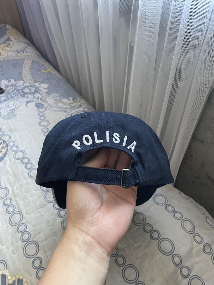 Продается кепка новая