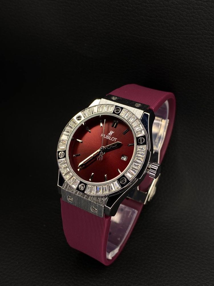 Часы ролех Алматы Rolex ,Hublot