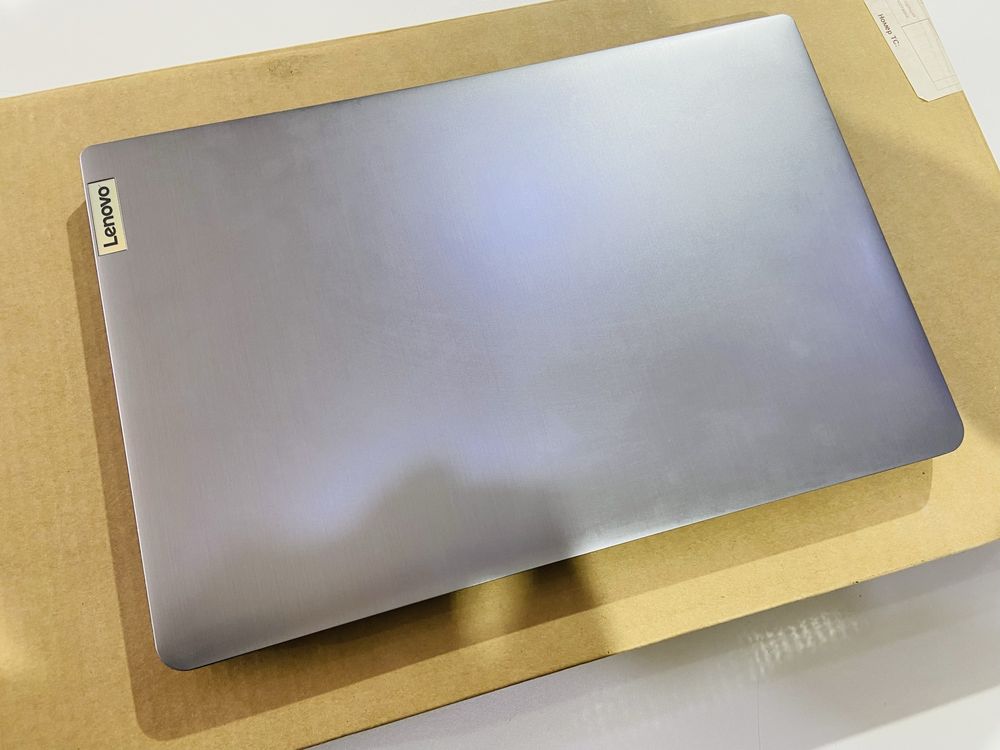 Рассрочка! Lenovo IdeaPad 3 - Core i5-1235U/8Gb/SSD 512Gb/UHD Graphics