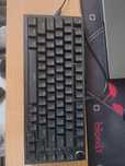 Продам клавиатуру AJAZZ AK820 Black