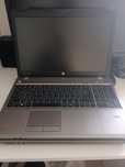 Продам ноутбук hp probook