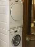 Сушильная машина Miele T 7964 C
