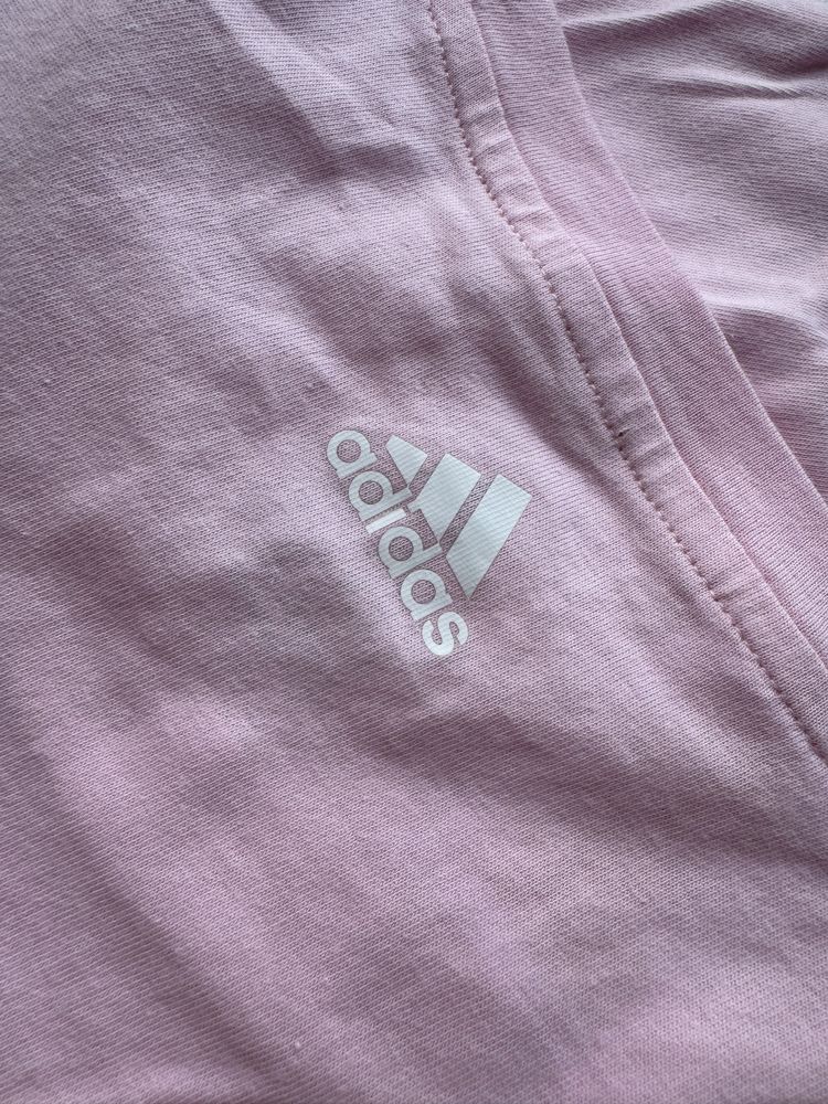 Оригинал футболка adidas