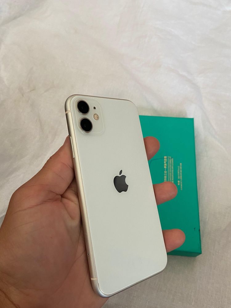 iPhone 11 срочно