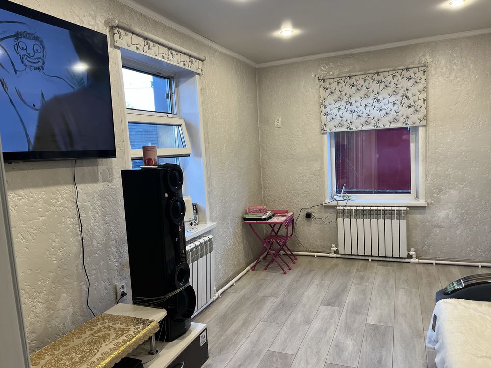 Продаётся  дом в Михайловке