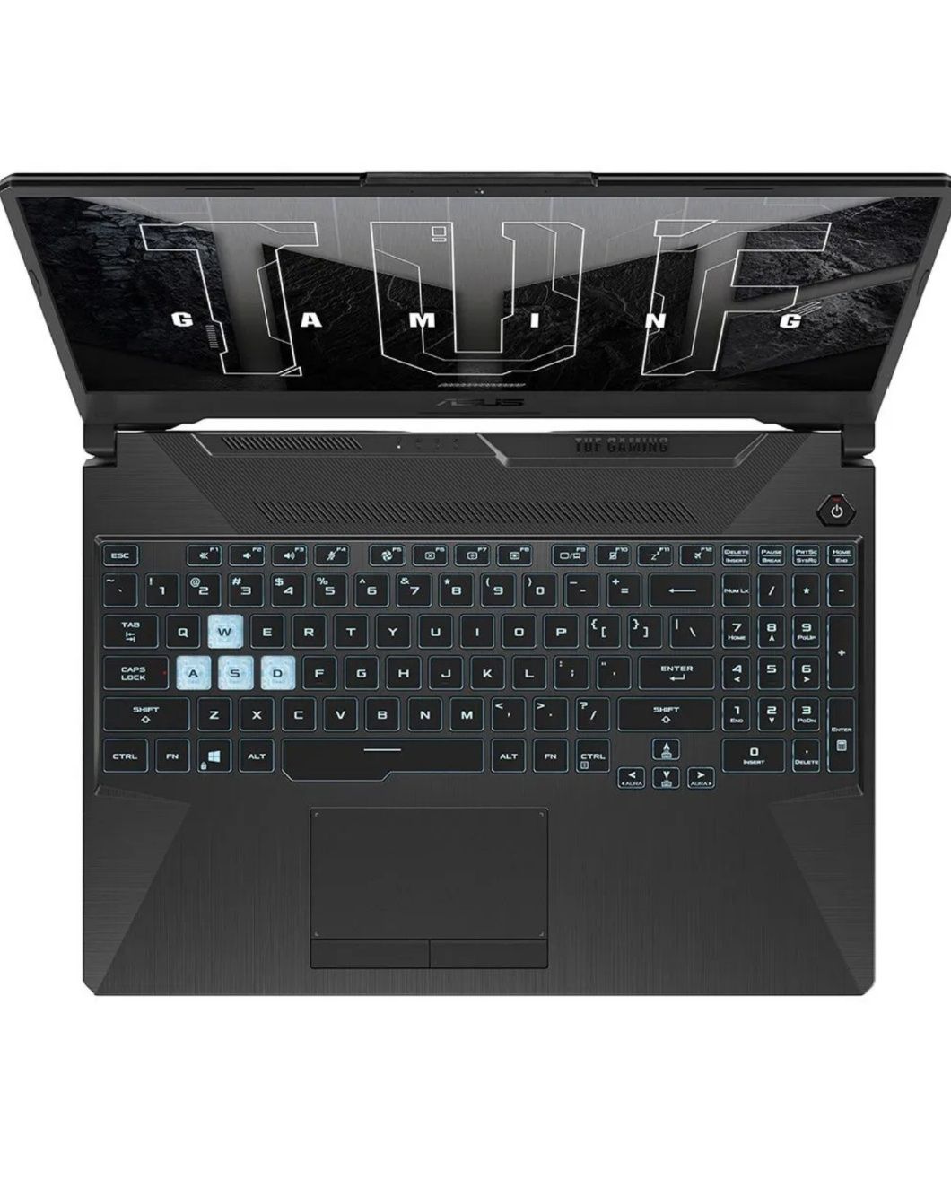 Продам мощный игровой Ноутбук ASUS TUF Gaming A15 15.6" / 8 Гб / 512