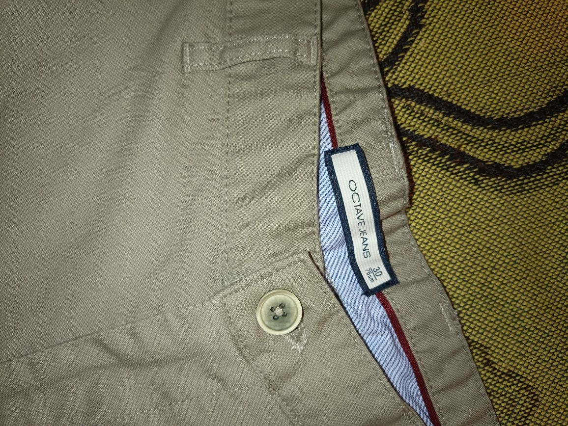Брюки Octave Jeans