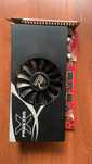 Видеокарта gt9800