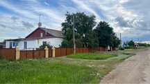 Продам жилой дом с магазином