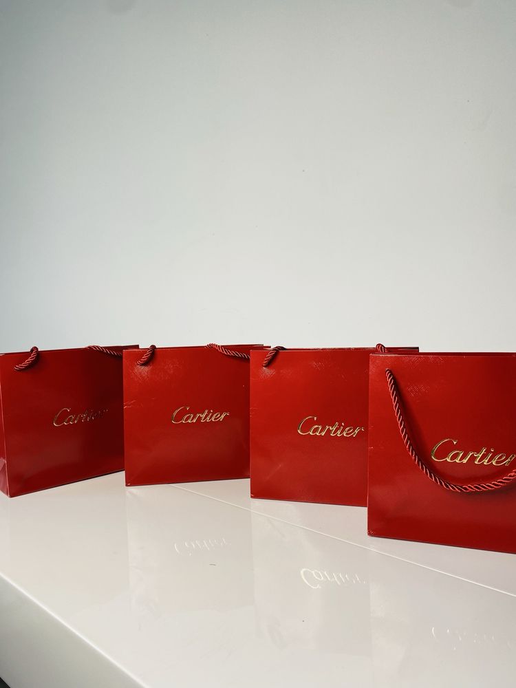 Часы Cartier
