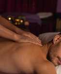 Professional Massage