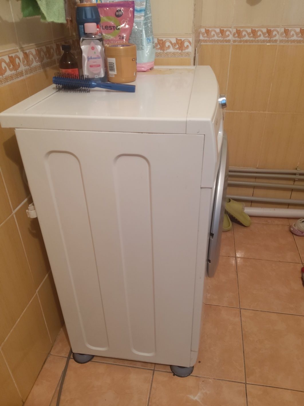 Автомат стиральнаямашина