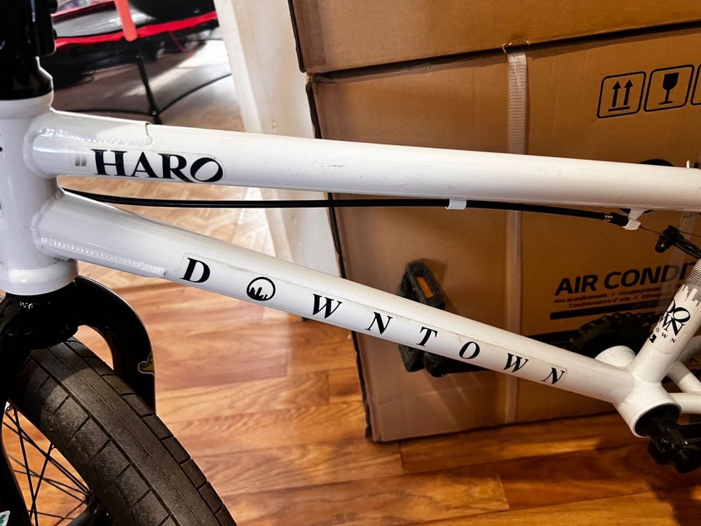 Продам bmx