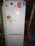 Холодильник бу Beko