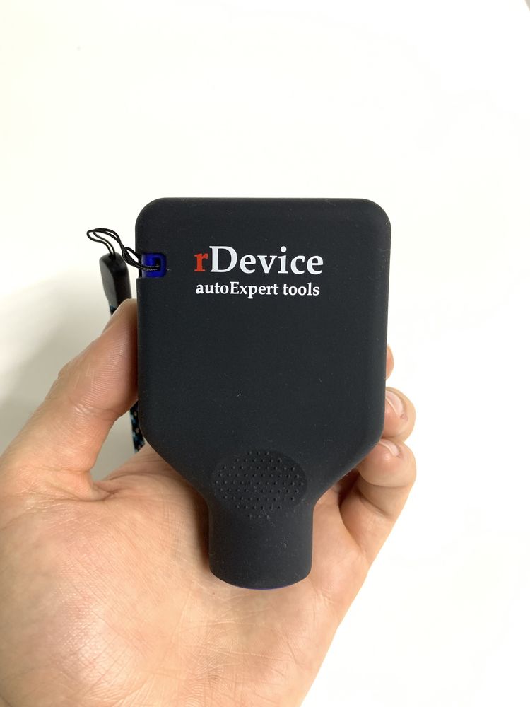 Толщиномер rDevice RD-1000 pro в рассрочку и кредит