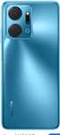 Продам HONOR X7a Plus 128 gb памяти