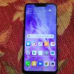 Huawei nova 3 б/у