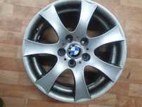 Диски 16 для BMW 3-5 серии  124 стиль