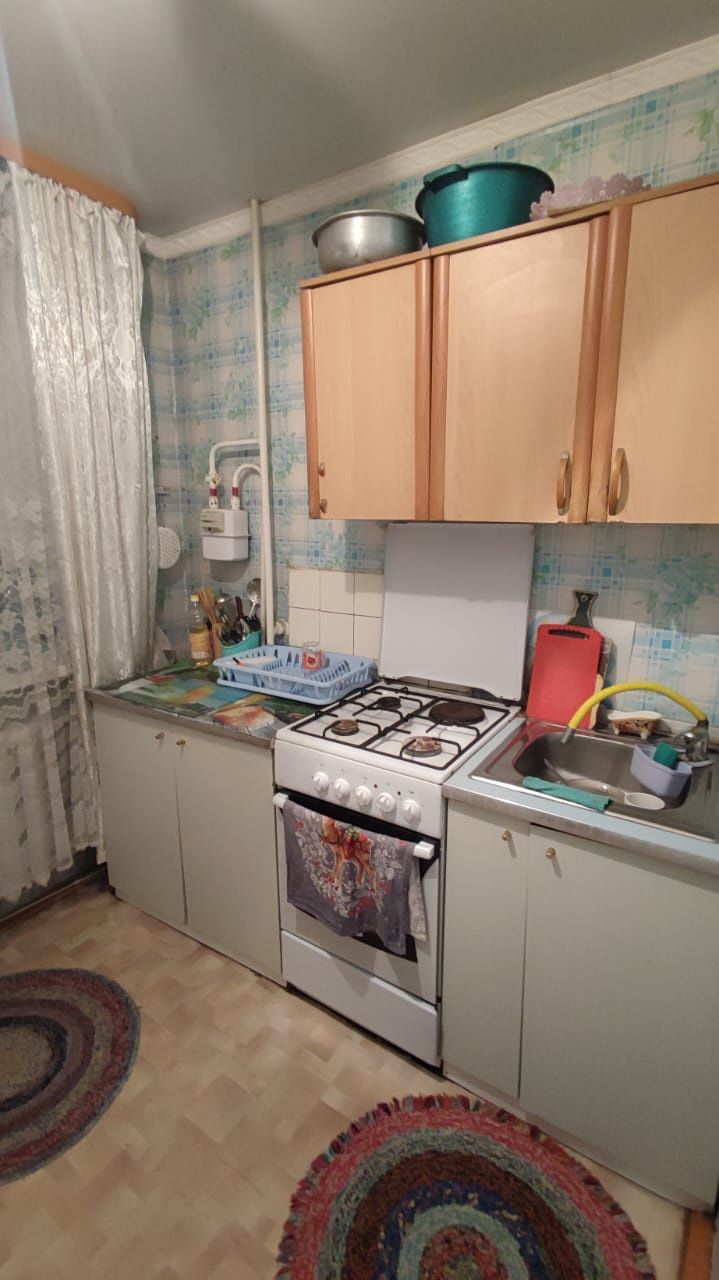 Продам 3х ком кв район Атлантиды 16800