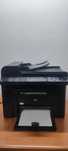 МФУ, принтер HP LaserJet 1536 dnf