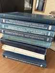 Продам книги про холодильное оборудование